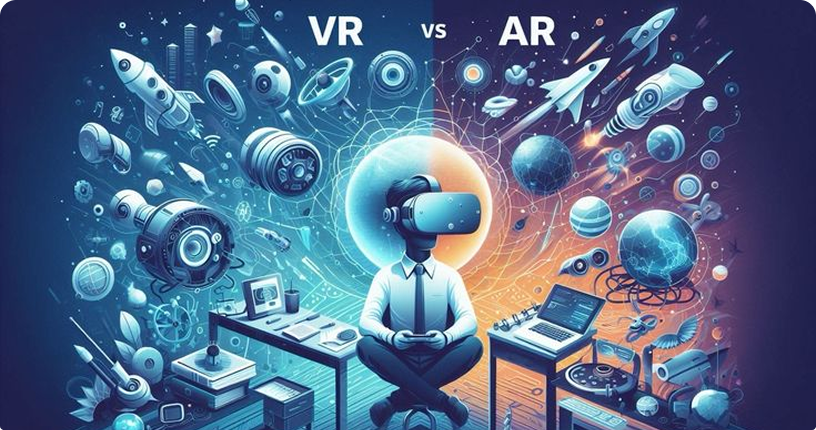AR / VR